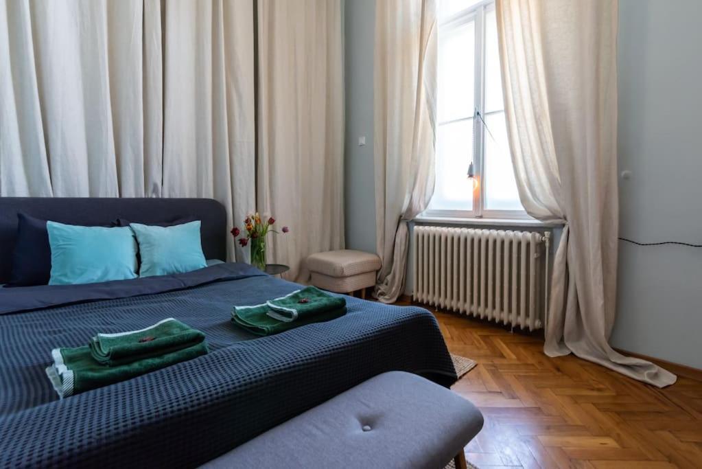 No.8: Lovely & Cosy 3-Room Heart Of The City Timişoara Exterior foto