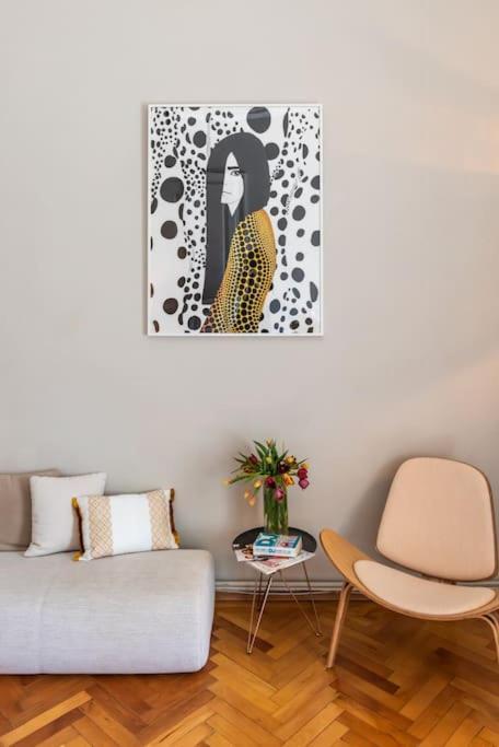 No.8: Lovely & Cosy 3-Room Heart Of The City Timişoara Exterior foto