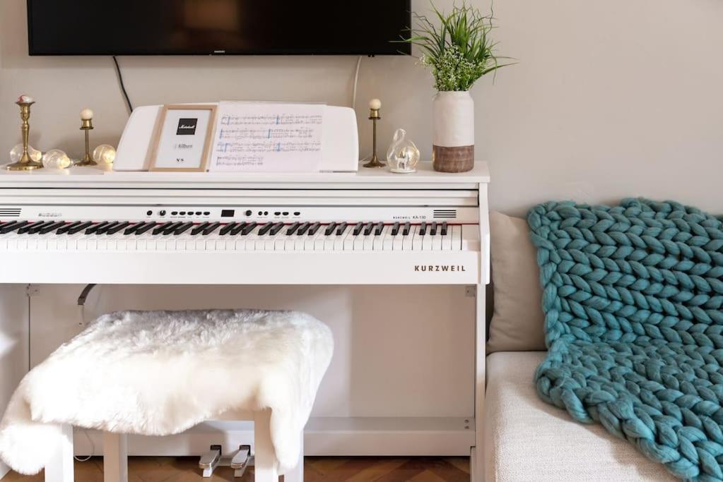 No.8: Lovely & Cosy 3-Room Heart Of The City Timişoara Exterior foto
