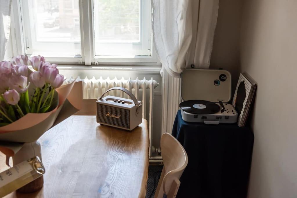 No.8: Lovely & Cosy 3-Room Heart Of The City Timişoara Exterior foto